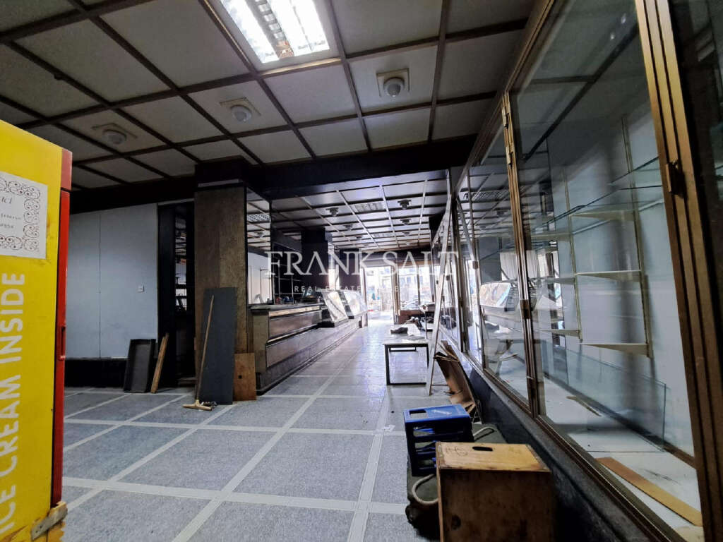 Commercial Property, For Sale