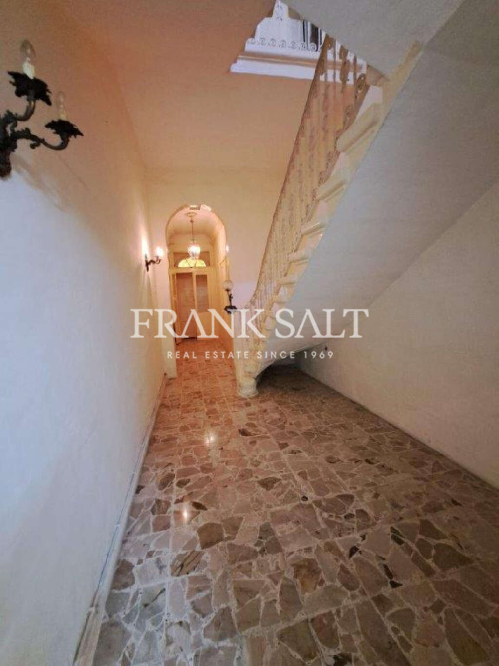 2 Bed, HouseFor Sale, Hamrun, Malta
