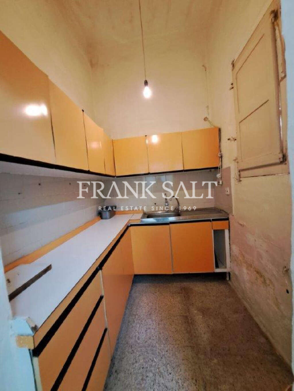 2 Bed, HouseFor Sale, Hamrun, Malta