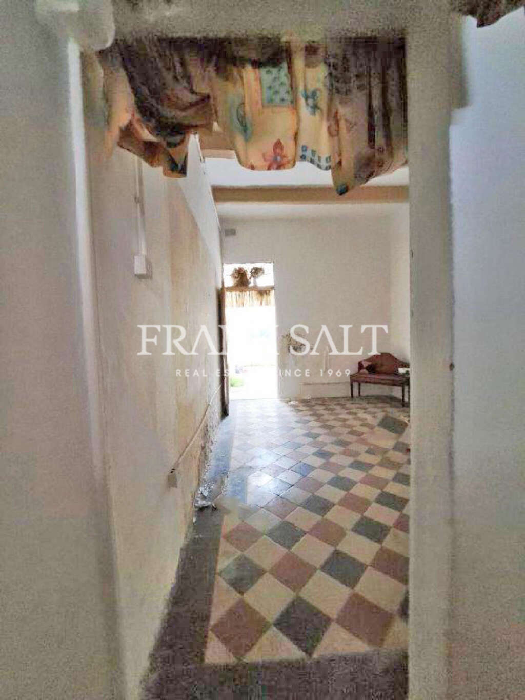 1 Bed, ApartmentFor Sale, Hamrun, Malta