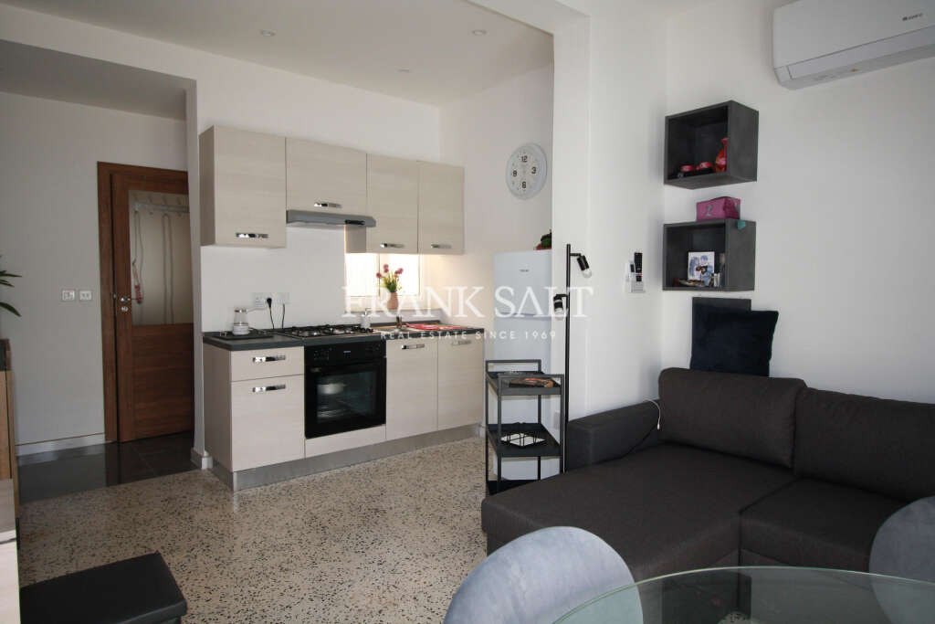 3 Bed, ApartmentFor Sale, Bugibba, Malta