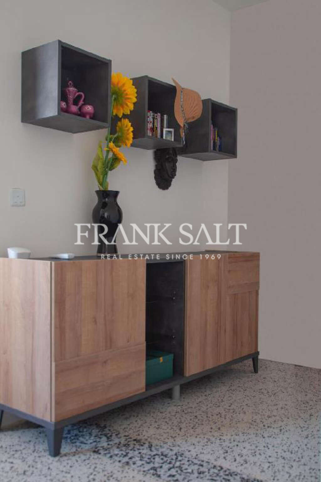 3 Bed, ApartmentFor Sale, Bugibba, Malta