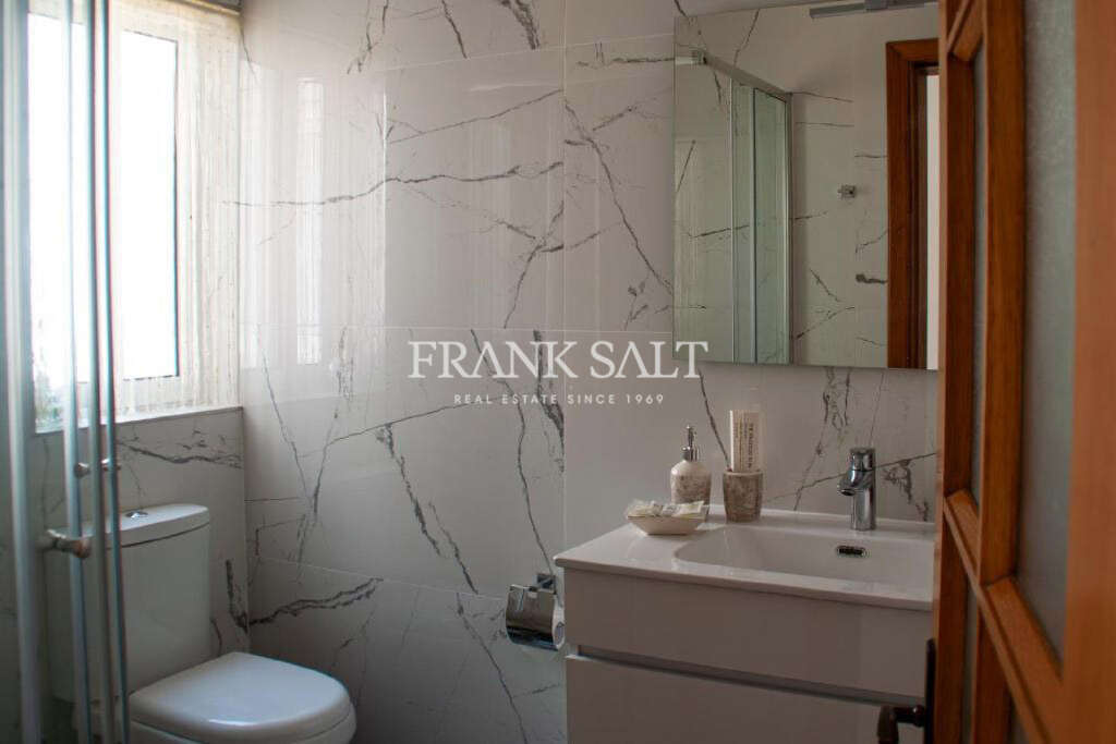 3 Bed, ApartmentFor Sale, Bugibba, Malta