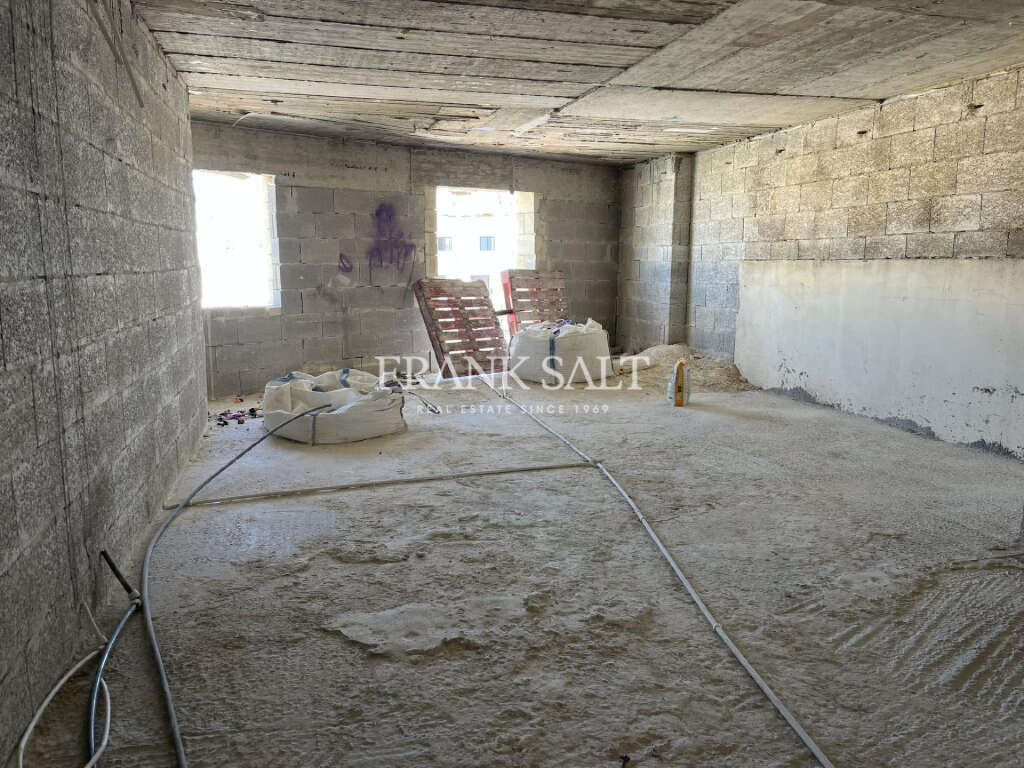 3 Bed, ApartmentFor Sale, St Pauls Bay, Malta