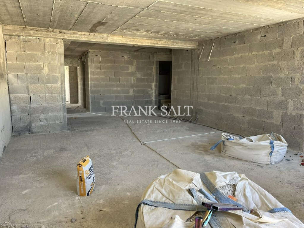 3 Bed, ApartmentFor Sale, St Pauls Bay, Malta