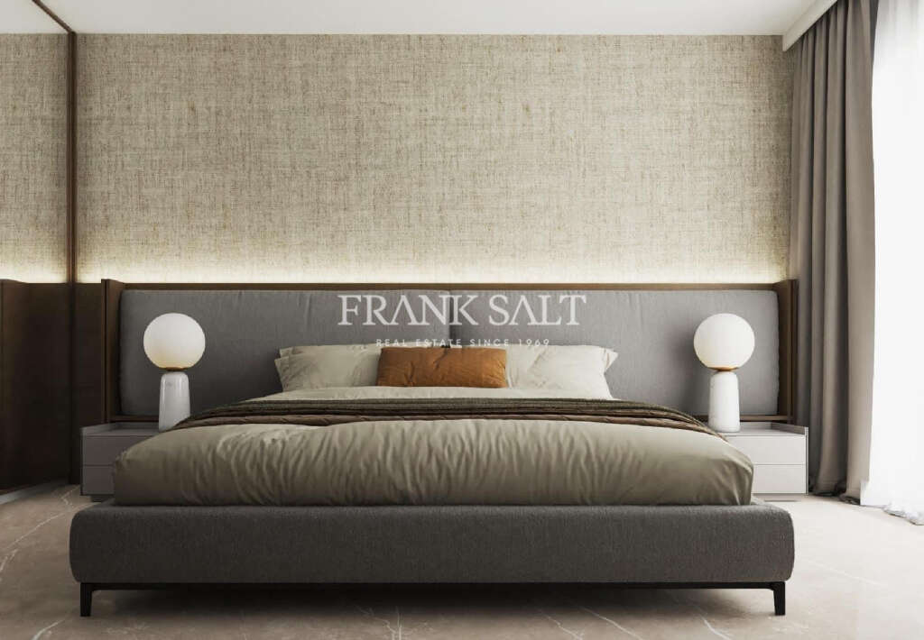 2 Bed, ApartmentFor Sale, Santa Venera, Malta