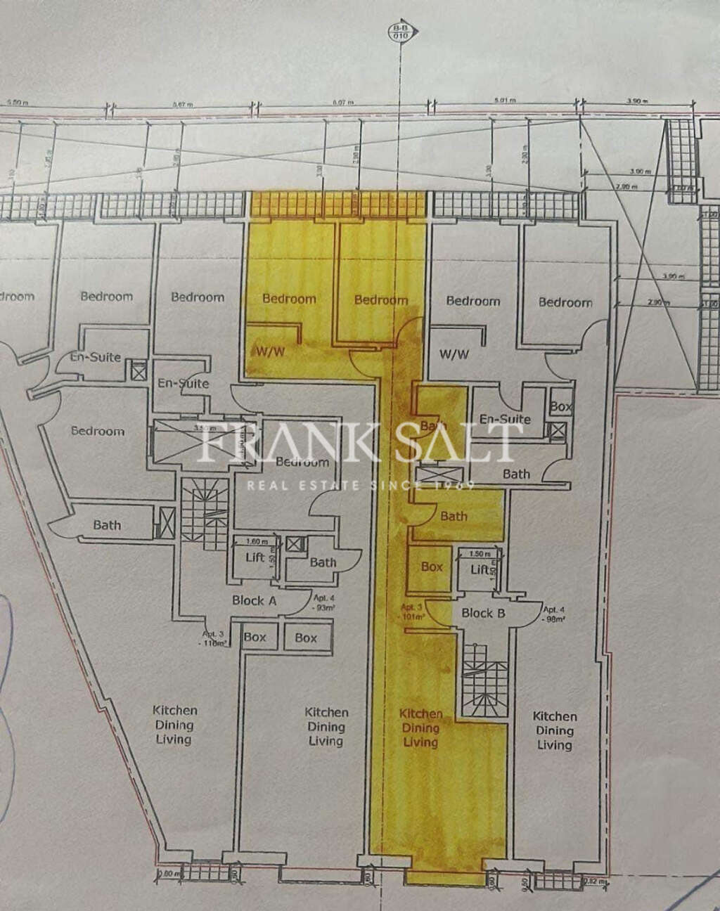 2 Bed, ApartmentFor Sale, Santa Venera, Malta