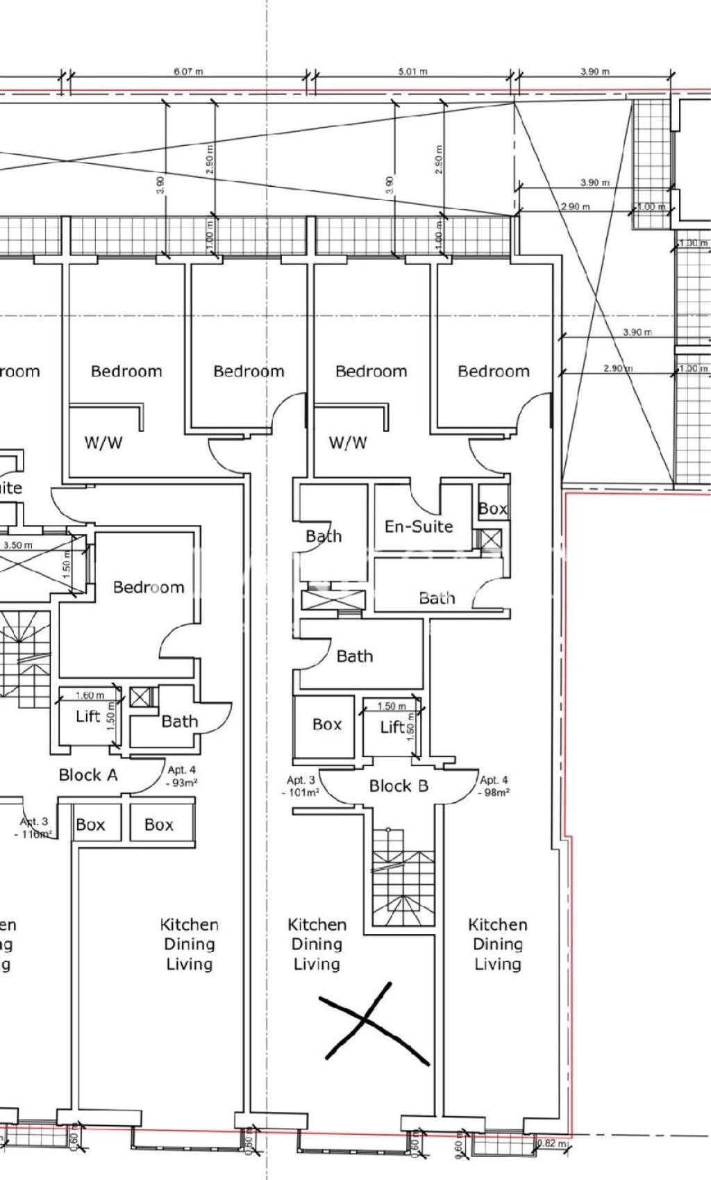 2 Bed, ApartmentFor Sale, Santa Venera, Malta