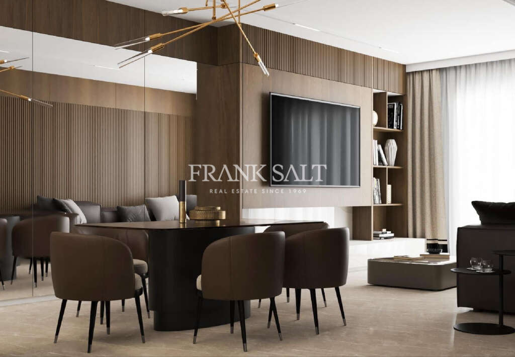 2 Bed, ApartmentFor Sale, Santa Venera, Malta