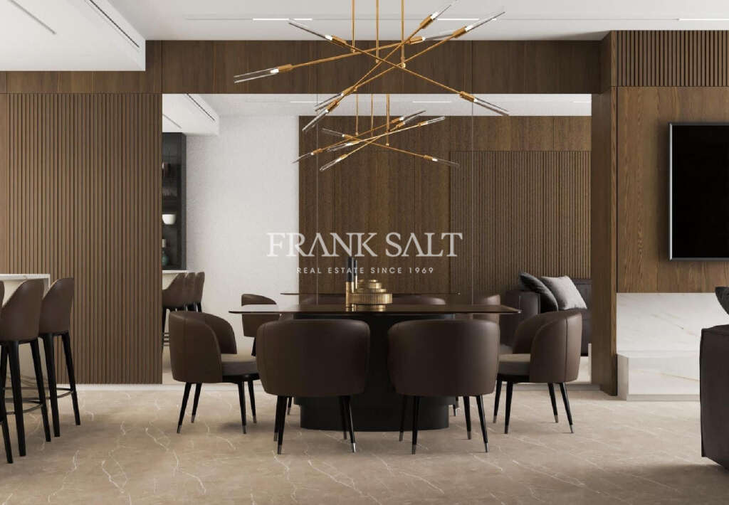 2 Bed, ApartmentFor Sale, Santa Venera, Malta