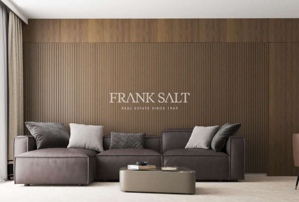 2 Bed, ApartmentFor Sale, Santa Venera, Malta