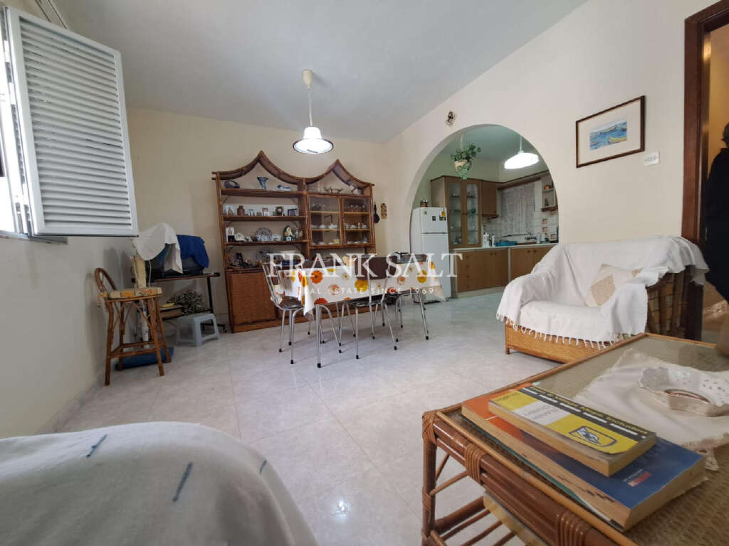 2 Bed, ApartmentFor Sale, Qawra, Malta