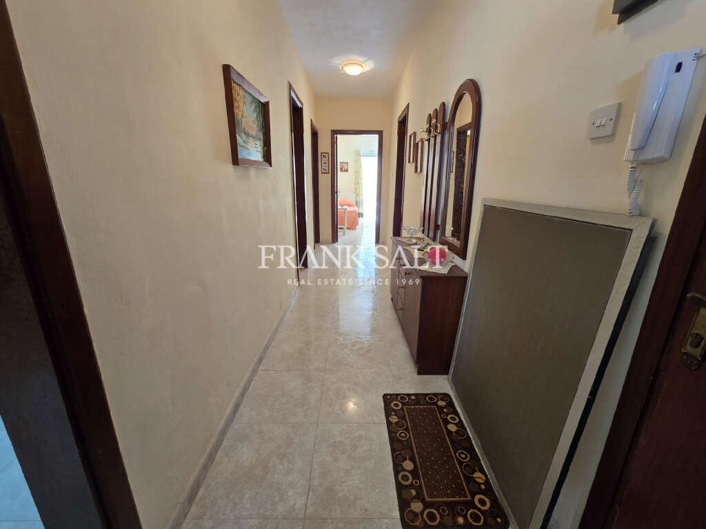 2 Bed, ApartmentFor Sale, Qawra, Malta