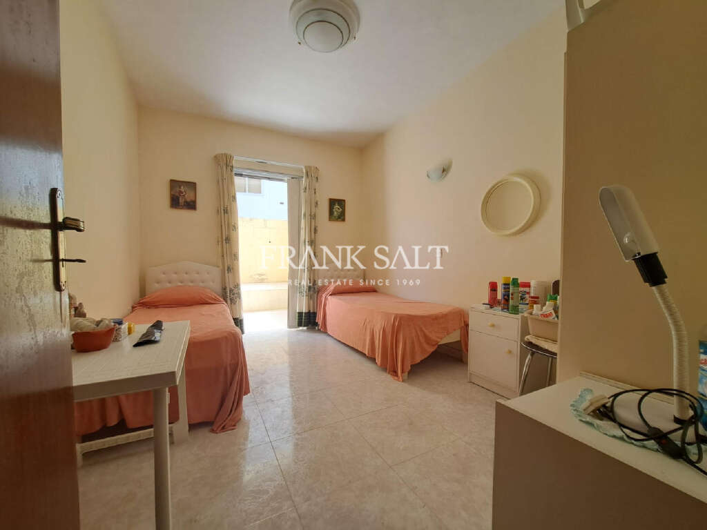 2 Bed, ApartmentFor Sale, Qawra, Malta