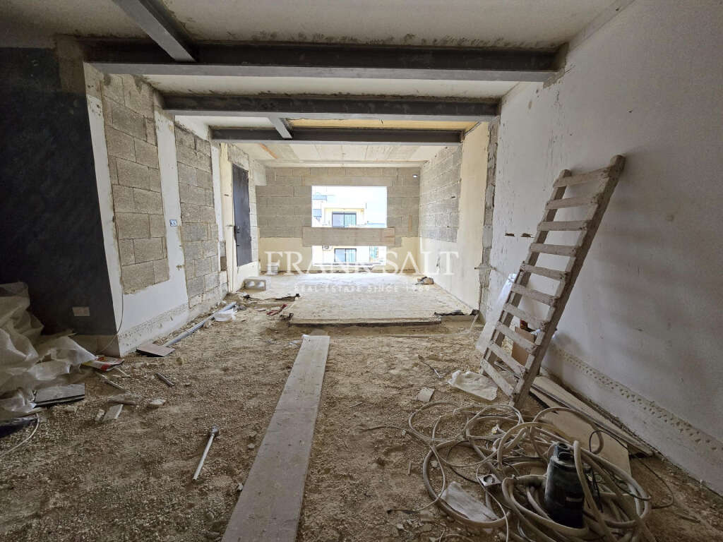 3 Bed, ApartmentFor Sale, Qawra, Malta