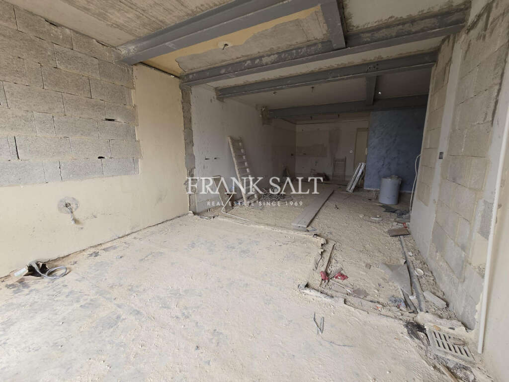 3 Bed, ApartmentFor Sale, Qawra, Malta