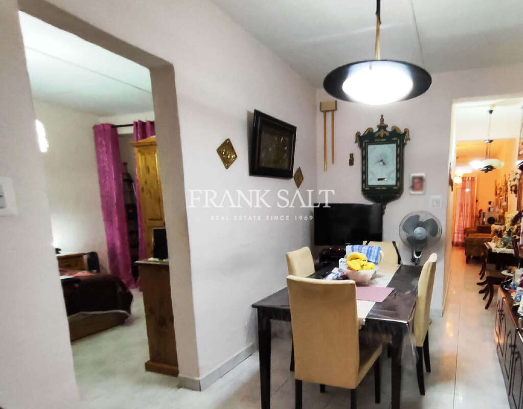 2 Bed, ApartmentFor Sale, Senglea, Malta