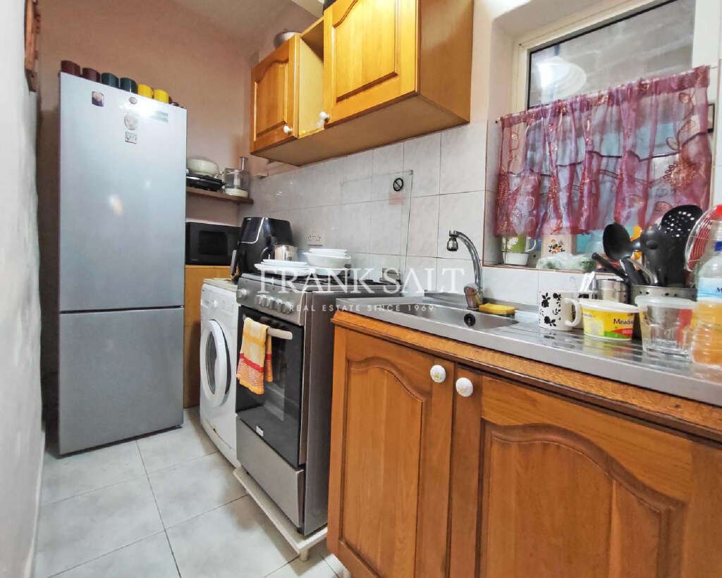 2 Bed, ApartmentFor Sale, Senglea, Malta