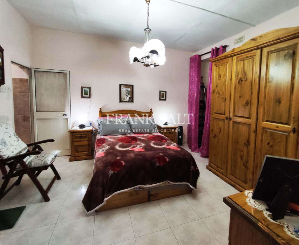 2 Bed, ApartmentFor Sale, Senglea, Malta