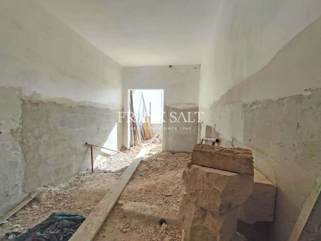 3 Bed, ApartmentFor Sale, Marsa, Malta