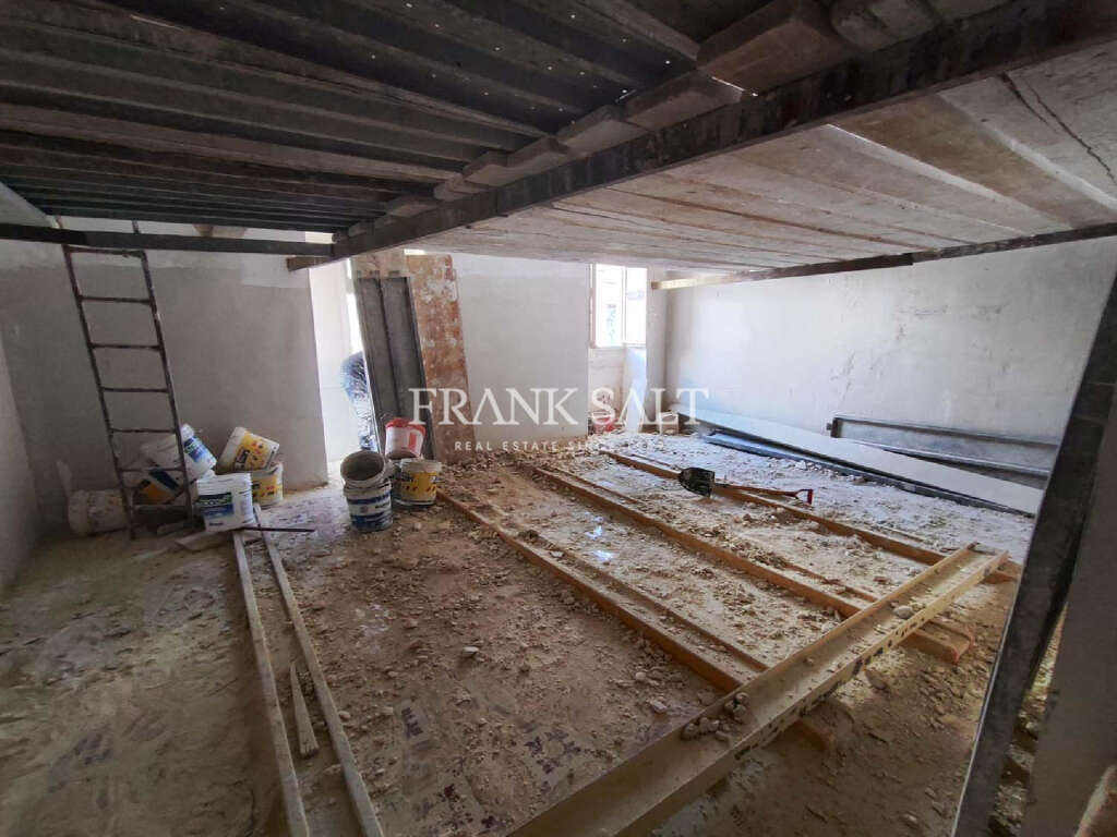 3 Bed, ApartmentFor Sale, Marsa, Malta