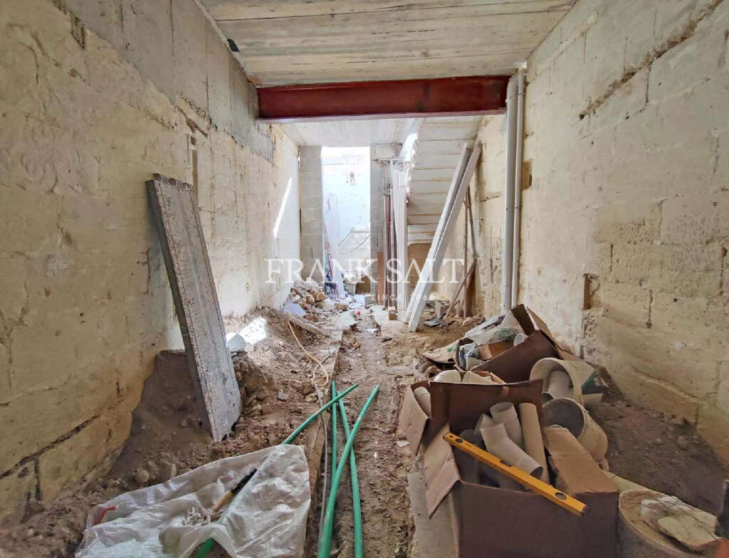 3 Bed, ApartmentFor Sale, Marsa, Malta