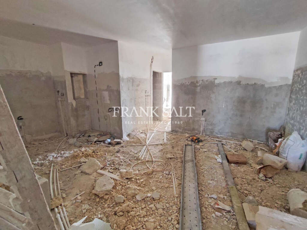 3 Bed, ApartmentFor Sale, Marsa, Malta