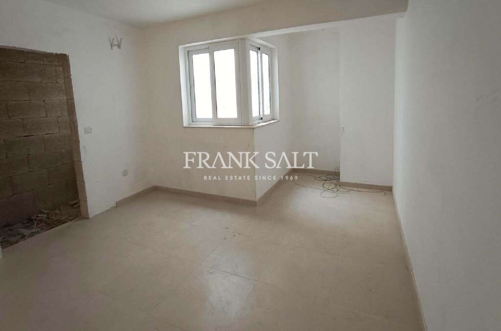 3 Bed, ApartmentFor Sale, Zabbar, Malta