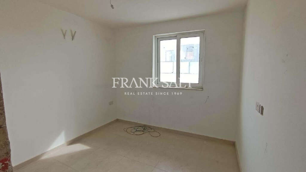 3 Bed, ApartmentFor Sale, Zabbar, Malta