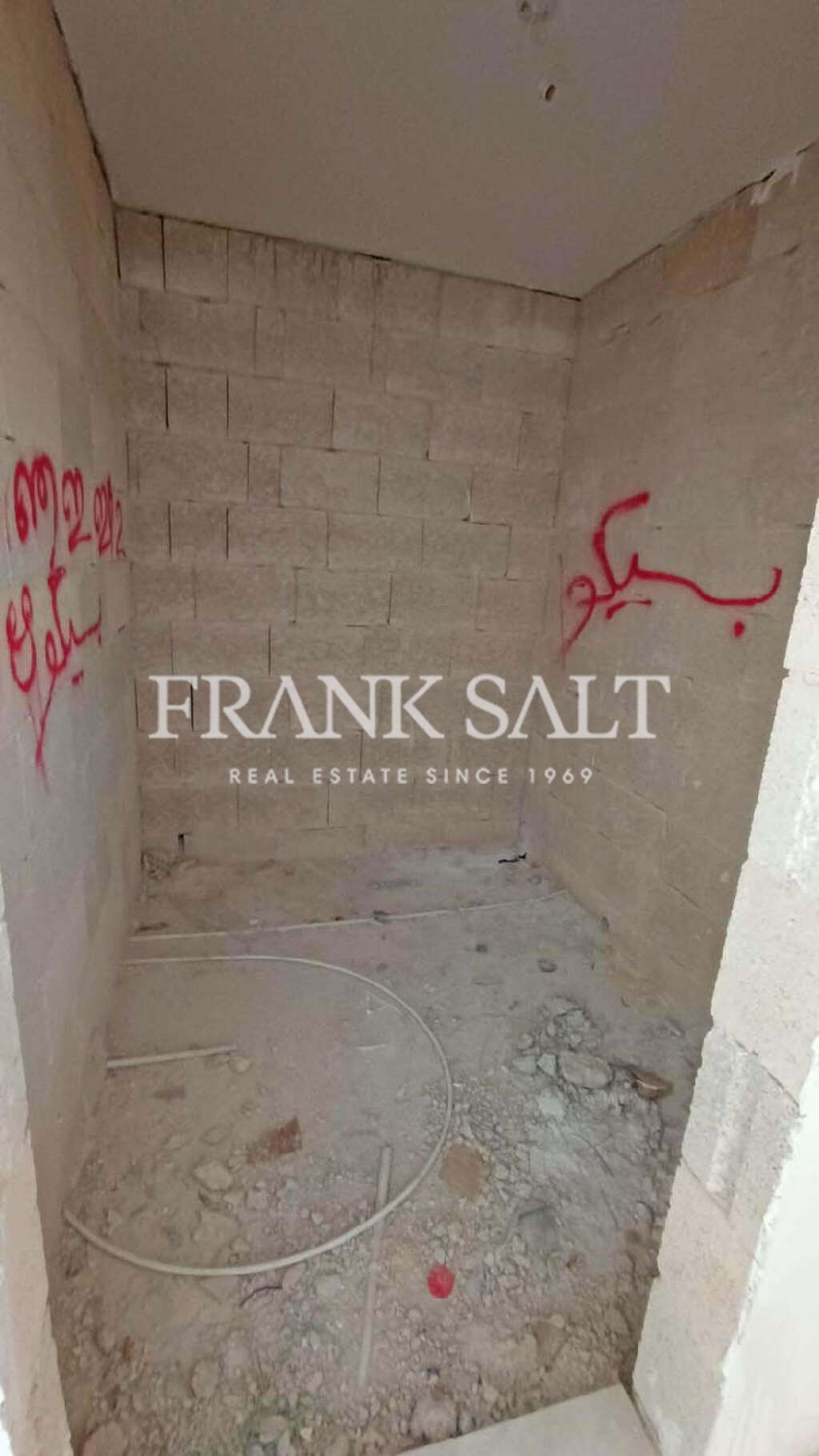 3 Bed, ApartmentFor Sale, Zabbar, Malta