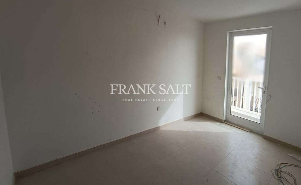 3 Bed, ApartmentFor Sale, Zabbar, Malta