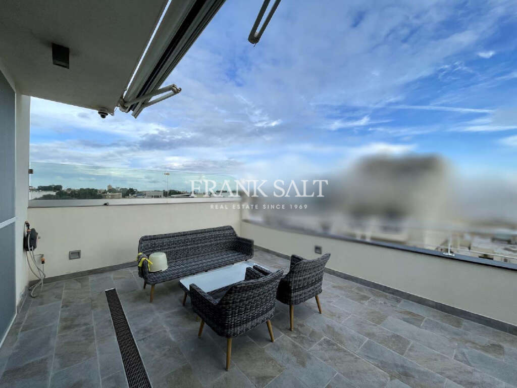 2 Bed, ApartmentFor Sale, Swieqi, Malta