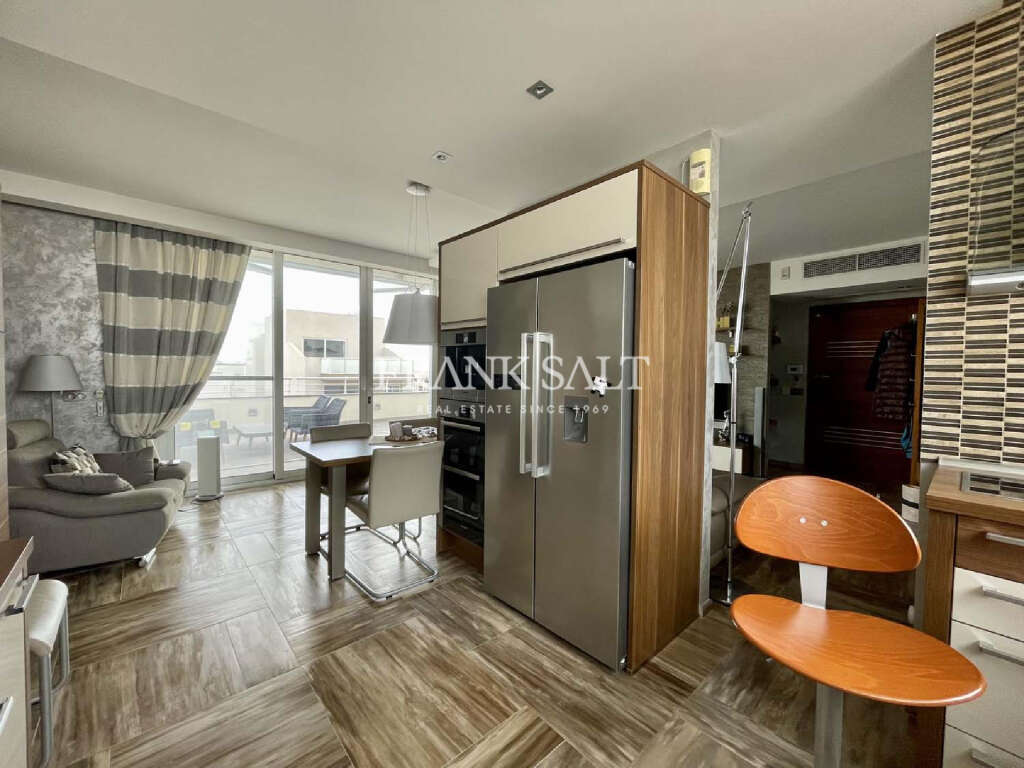 2 Bed, ApartmentFor Sale, Swieqi, Malta