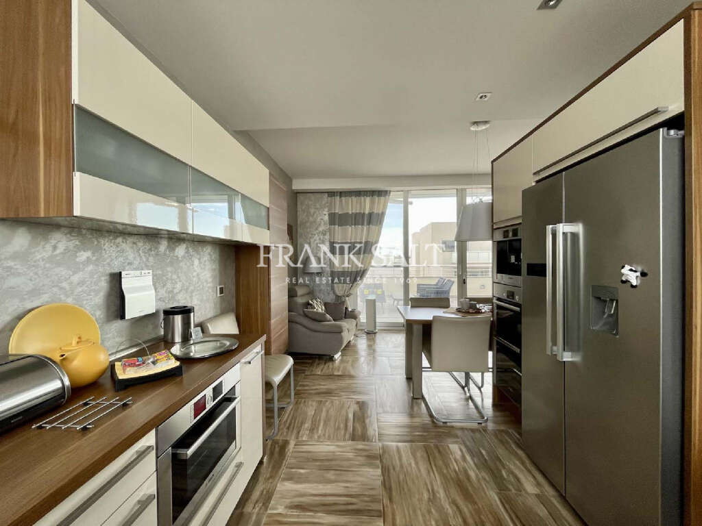 2 Bed, ApartmentFor Sale, Swieqi, Malta