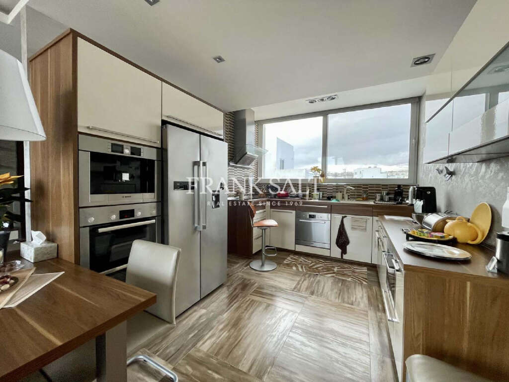 2 Bed, ApartmentFor Sale, Swieqi, Malta