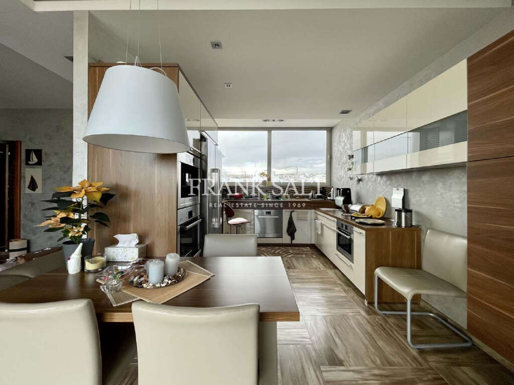 2 Bed, ApartmentFor Sale, Swieqi, Malta