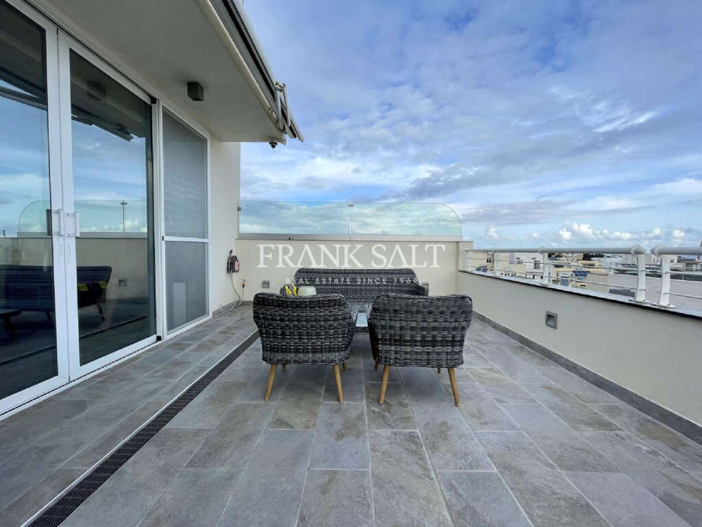 2 Bed, ApartmentFor Sale, Swieqi, Malta