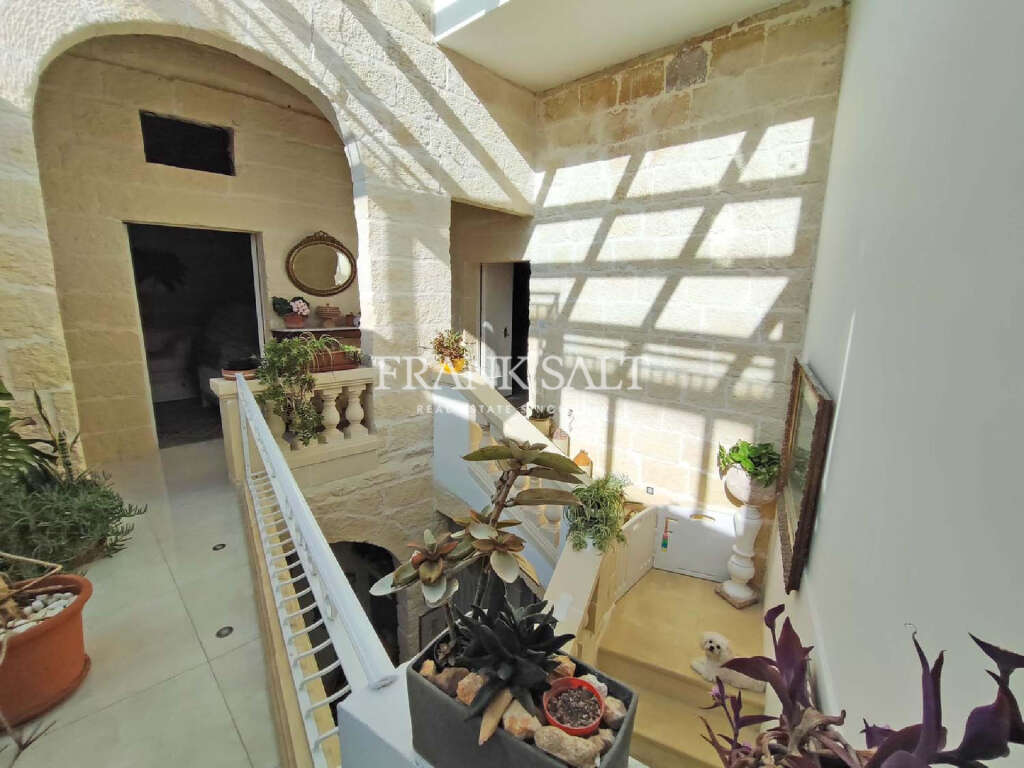 3 Bed, HouseFor Sale, Mosta, Malta