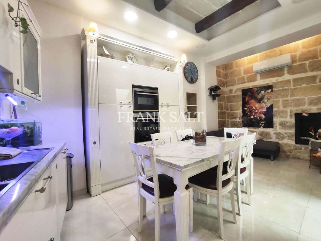 3 Bed, HouseFor Sale, Mosta, Malta
