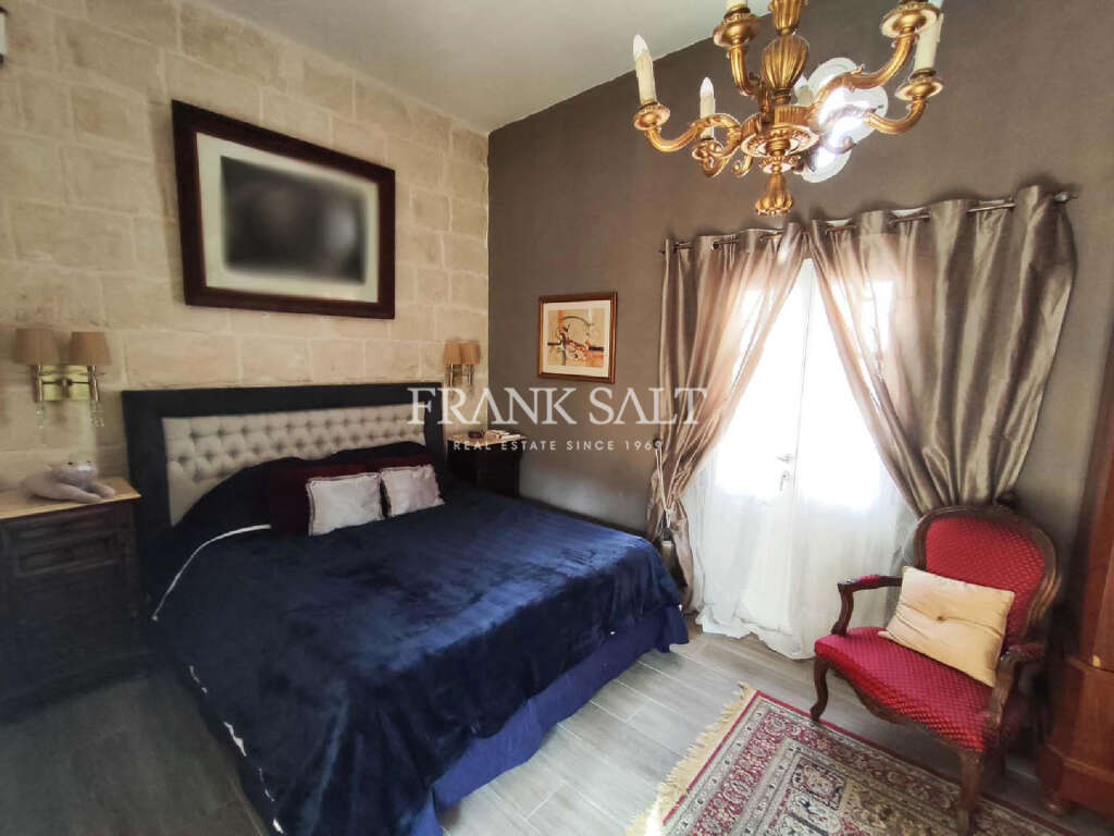 3 Bed, HouseFor Sale, Mosta, Malta