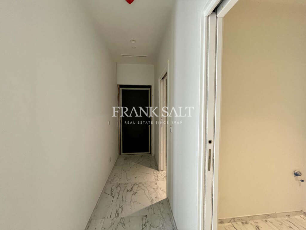 1 Bed, ApartmentFor Sale, Mercury Towers, Malta