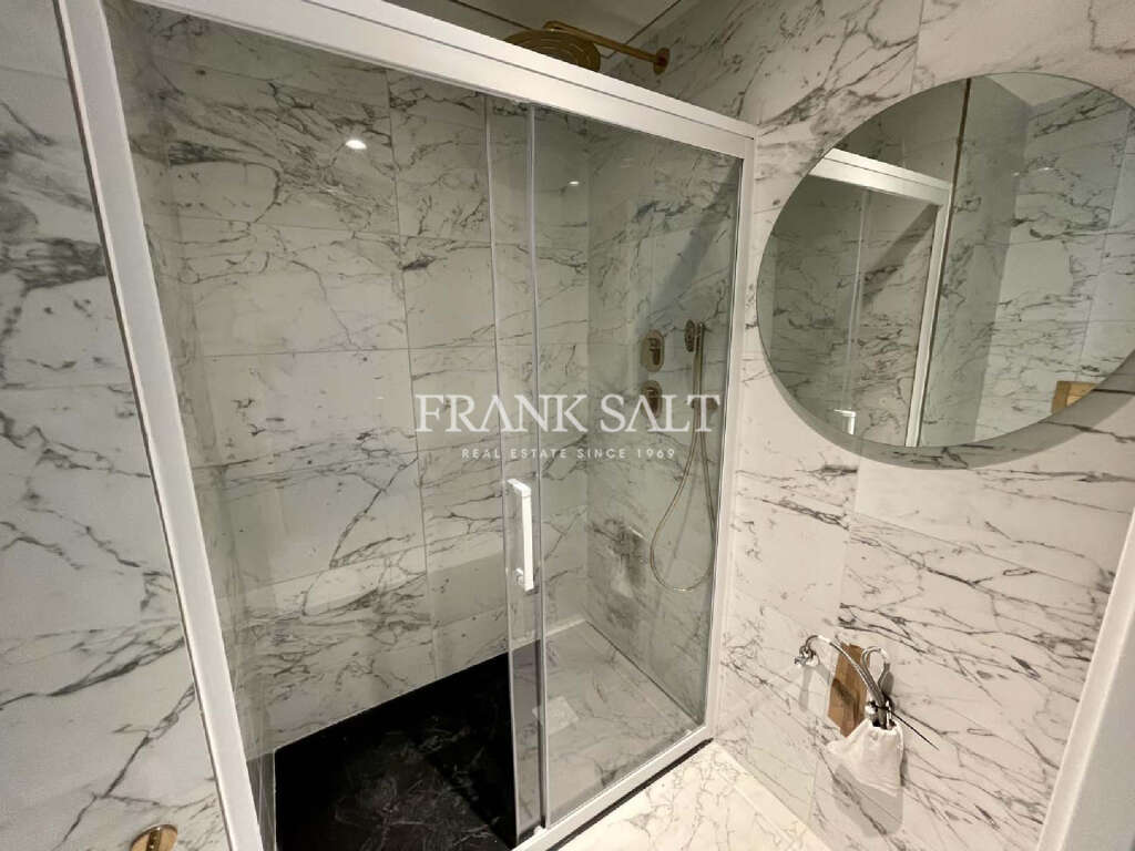 1 Bed, ApartmentFor Sale, Mercury Towers, Malta