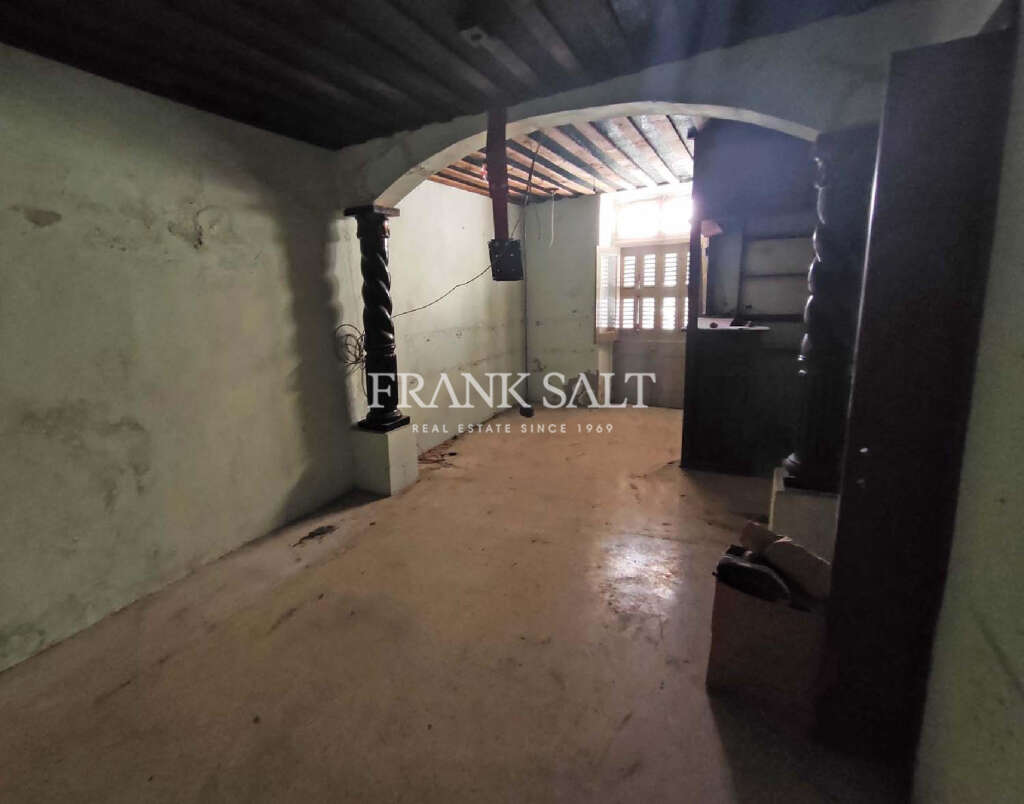 3 Bed, HouseFor Sale, Tarxien, Malta