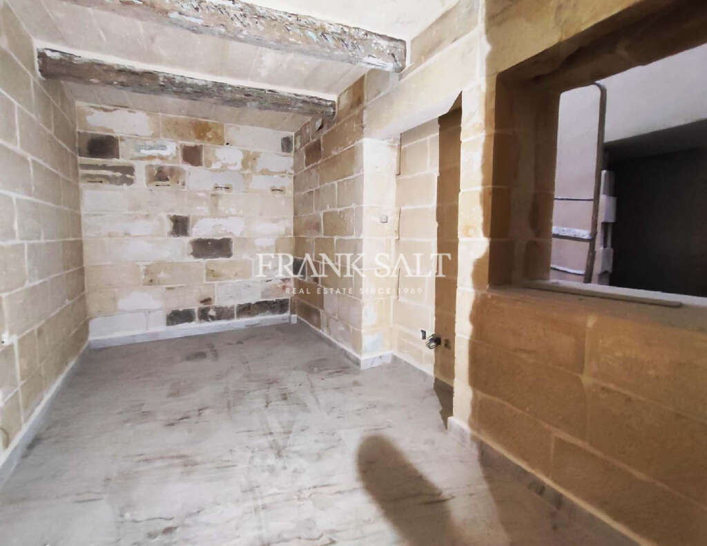1 Bed, ApartmentFor Sale, Zabbar, Malta