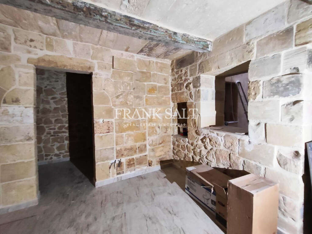 1 Bed, ApartmentFor Sale, Zabbar, Malta