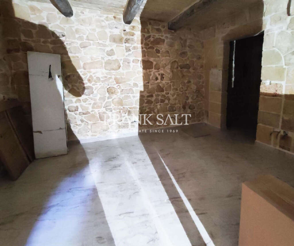 1 Bed, ApartmentFor Sale, Zabbar, Malta