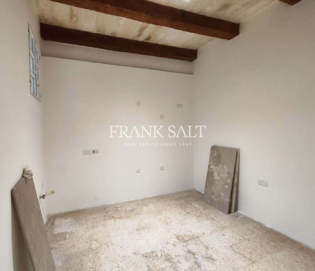 2 Bed, HouseFor Sale, Cospicua, Malta