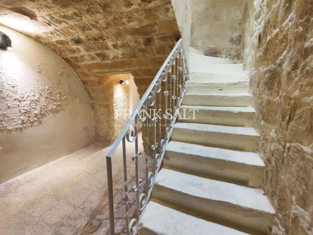 2 Bed, HouseFor Sale, Cospicua, Malta