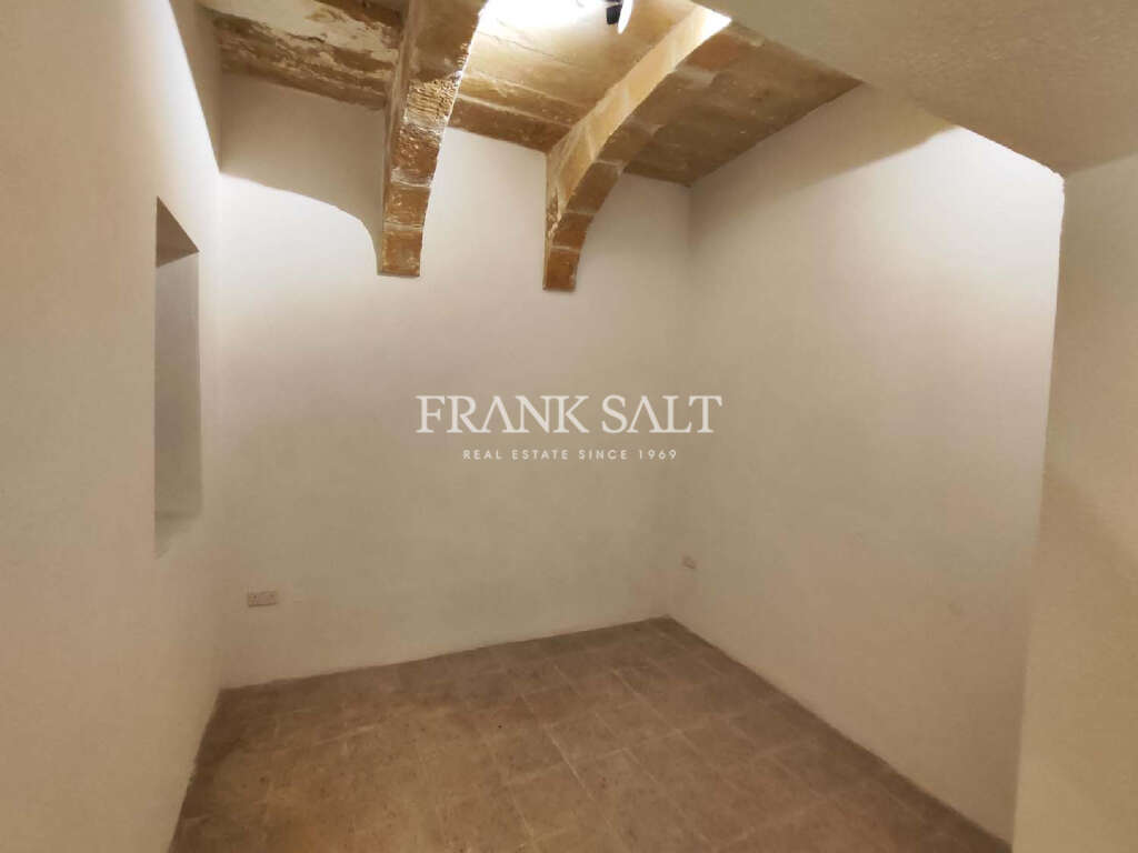 2 Bed, HouseFor Sale, Cospicua, Malta