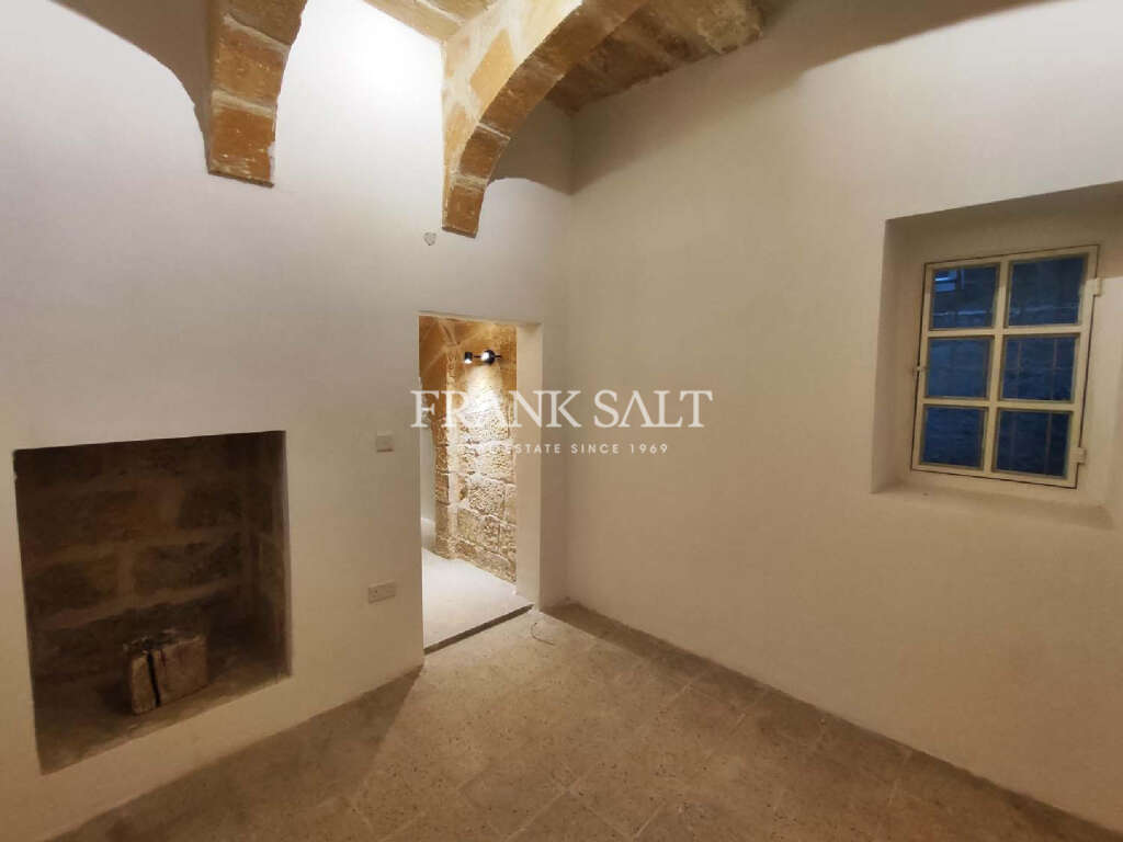2 Bed, HouseFor Sale, Cospicua, Malta